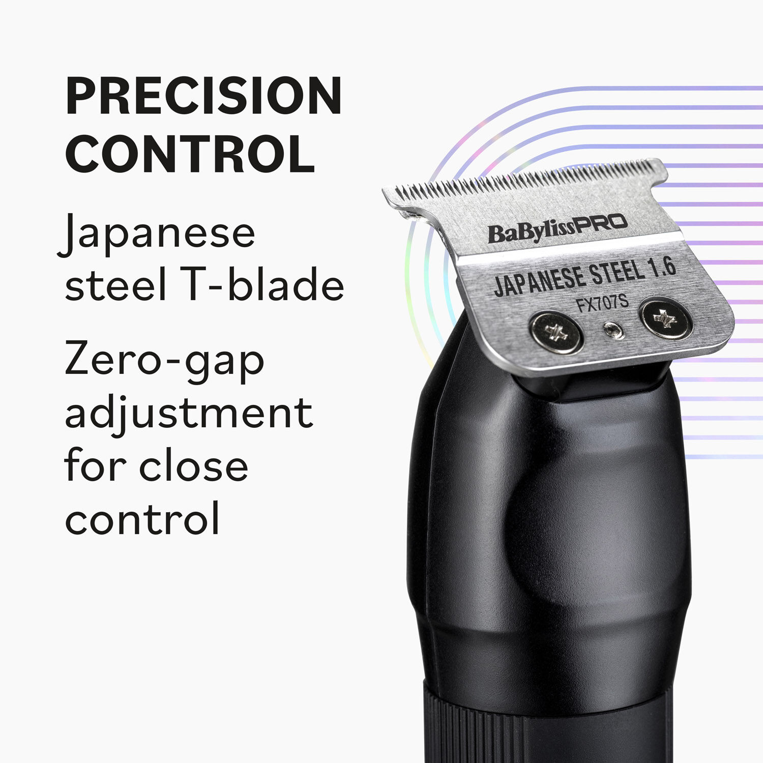 FRESHFX Trimmer